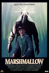 دانلود فیلم Marshmallow سال 2025 - مارشمالو