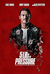 دانلود دوبله فارسی فیلم 5lbs of Pressure سال 2024 - فشار پنج پوندی