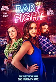 دانلود فیلم Bar Fight! سال 2022 - مبارزه بار!