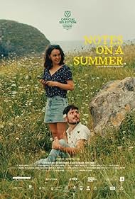 دانلود فیلم Notes on a Summer سال 2023 - یادداشتهای تابستانی