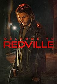 دانلود فیلم Welcome to Redville سال 2023 - به ردویل خوش آمدید