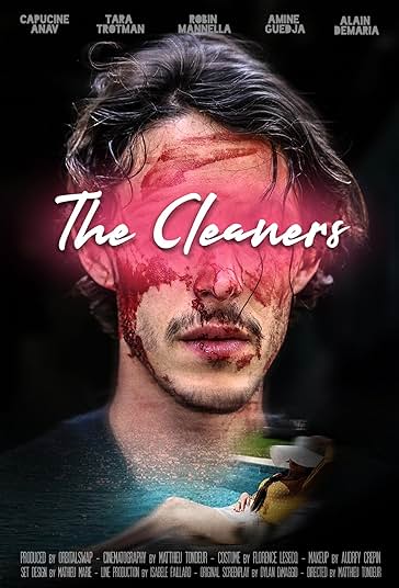 The Cleaners