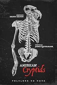 دانلود فیلم American Cryptids سال 2025 - کریپتیدهای آمریکایی