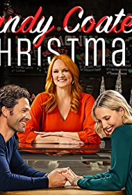 دانلود فیلم Candy Coated Christmas سال 2021 - کریسمس با روکش آب نبات