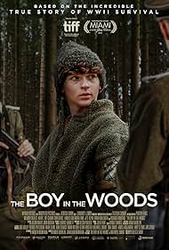 دانلود فیلم The Boy in the Woods سال 2023 - پسری در جنگل