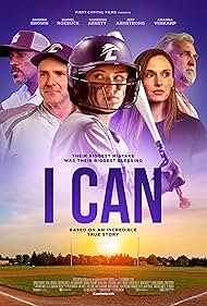 دانلود فیلم I Can سال 2023 - من میتوانم