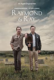دانلود دوبله فارسی فیلم Raymond And Ray سال 2022 - ریموند و ری