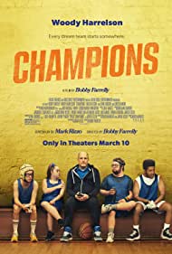 دانلود دوبله فارسی فیلم Champions سال 2023 - قهرمانان
