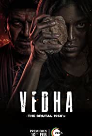 دانلود دوبله فارسی فیلم Vedha سال 2022 - ودا