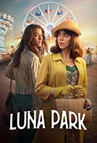 دانلود فیلم Luna Park سال 2021 - لونا پارک