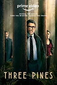 دانلود فیلم Three Pines سال 2022 - تری پاینز