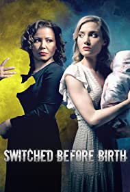 دانلود فیلم Switched Before Birth سال 2021 - تغییر قبل از تولد
