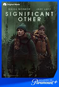 دانلود فیلم Significant Other سال 2022 - شریک زندگی