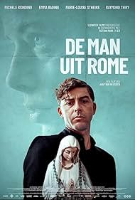 دانلود فیلم De man uit Rome سال 2023 - مردی از رم