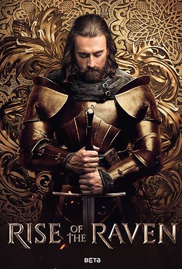 Rise of the Raven 2024 خیزش قهرمان