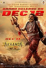 Akhanda 2 - Thaandavam