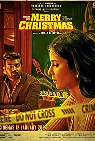 دانلود دوبله فارسی فیلم Merry Christmas سال 2024 - کریسمس مبارک