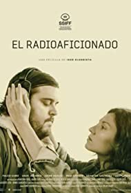 دانلود فیلم The Radio Amateur سال 2021 - رادیو آماتور