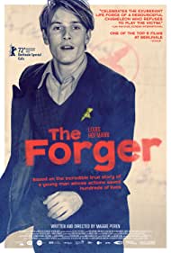 دانلود فیلم The Forger سال 2022 - جاعل