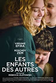 دانلود فیلم Other People's Children سال 2022 - فرزند دیگران
