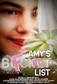 دانلود فیلم Amy's F**k It List سال 2023 - فهرست «به جهنمش» امی