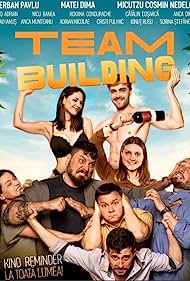 دانلود فیلم Teambuilding سال 2022 - تیم سازی