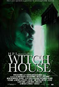 دانلود فیلم H.P. Lovecraft's Witch House سال 2021 - خانه جادوگر لاوکرافت