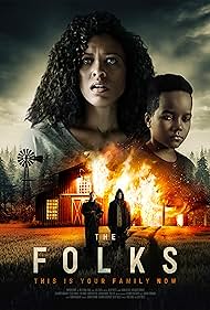 دانلود فیلم The Folks سال 2022 - اقوام