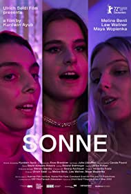 دانلود فیلم Sonne سال 2022 - سونه