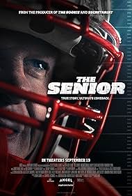 تریلر The Senior