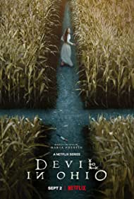 دانلود دوبله فارسی فیلم Devil in Ohio سال 2022 - شیطان در اوهایو