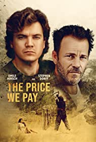 دانلود دوبله فارسی فیلم The Price We Pay سال 2022 - بهایی که می پردازیم