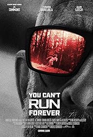 دانلود دوبله فارسی فیلم You Can't Run Forever سال 2024 - نمیتونی تا ابد فرار کنی