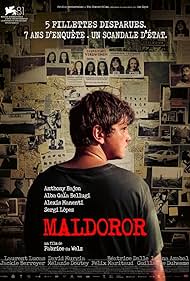 تریلر Maldoror