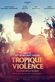 دانلود فیلم Tropique de la violence سال 2022 - استوایی خشن