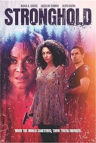 دانلود فیلم Stronghold سال 2023 - قلعه
