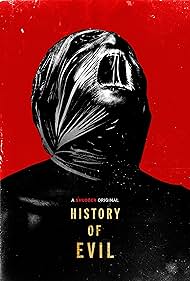 دانلود دوبله فارسی فیلم History of Evil سال 2024 - تاریخچه شَر