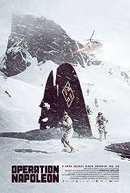 دانلود دوبله فارسی فیلم Operation Napoleon سال 2023 - عملیات ناپلئون