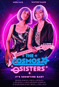 دانلود فیلم The Cosmos Sisters سال 2022 - خواهران کیهان