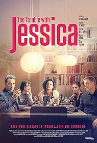 دانلود فیلم The Trouble with Jessica سال 2023 - دردسر با جسیکا