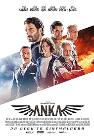 دانلود فیلم Anka سال 2022 - ققنوس