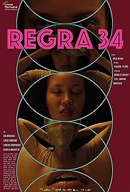 دانلود فیلم Rule 34 سال 2022 - قانون شماره 34