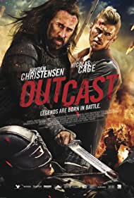 دانلود دوبله فارسی فیلم Outcast سال 2014 - رانده شده