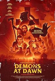 دانلود فیلم Demons at Dawn سال 2022 - شیاطین در سپیده دم