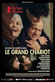 دانلود فیلم The Plough سال 2023 - هفتاورنگ
