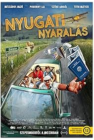 Nyugati nyaralás