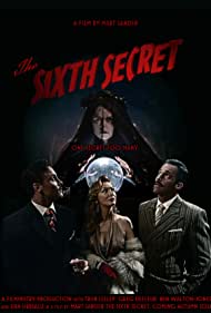 دانلود فیلم The Sixth Secret سال 2022 - راز ششم