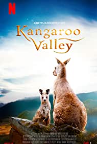 دانلود فیلم Kangaroo Valley سال 2022 - دره کانگوروها