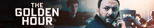 The Golden Hour