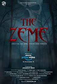 دانلود فیلم The Zeme سال 2021 - زمه